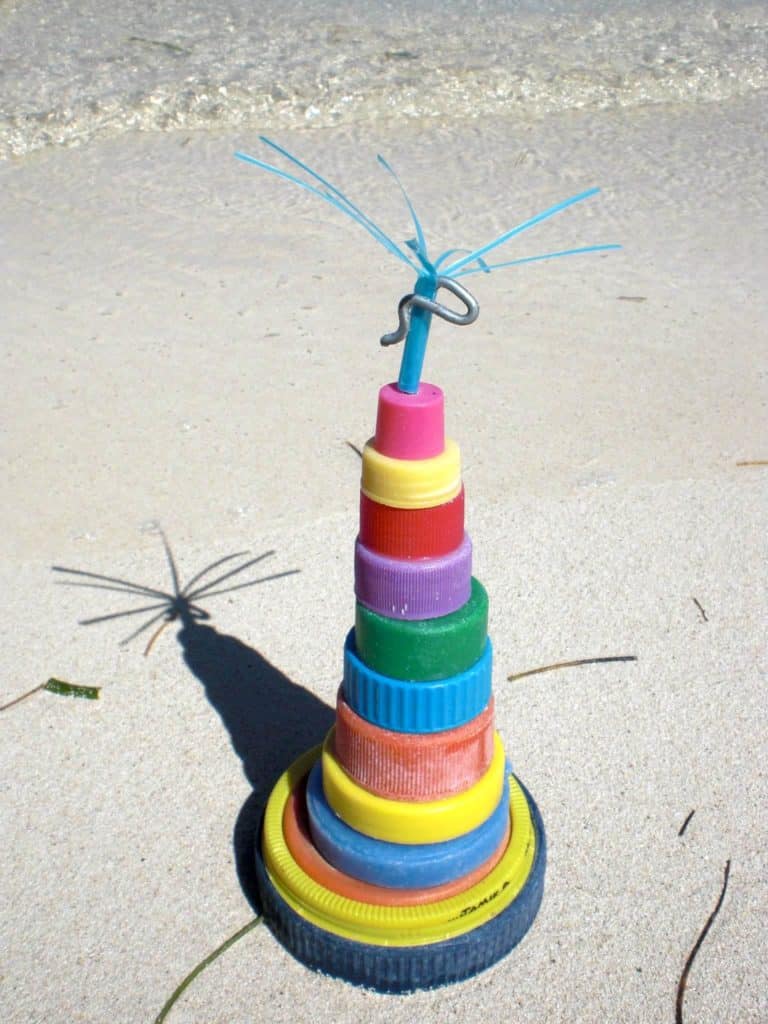 My Artistic Journey - Part 2 - in Utila