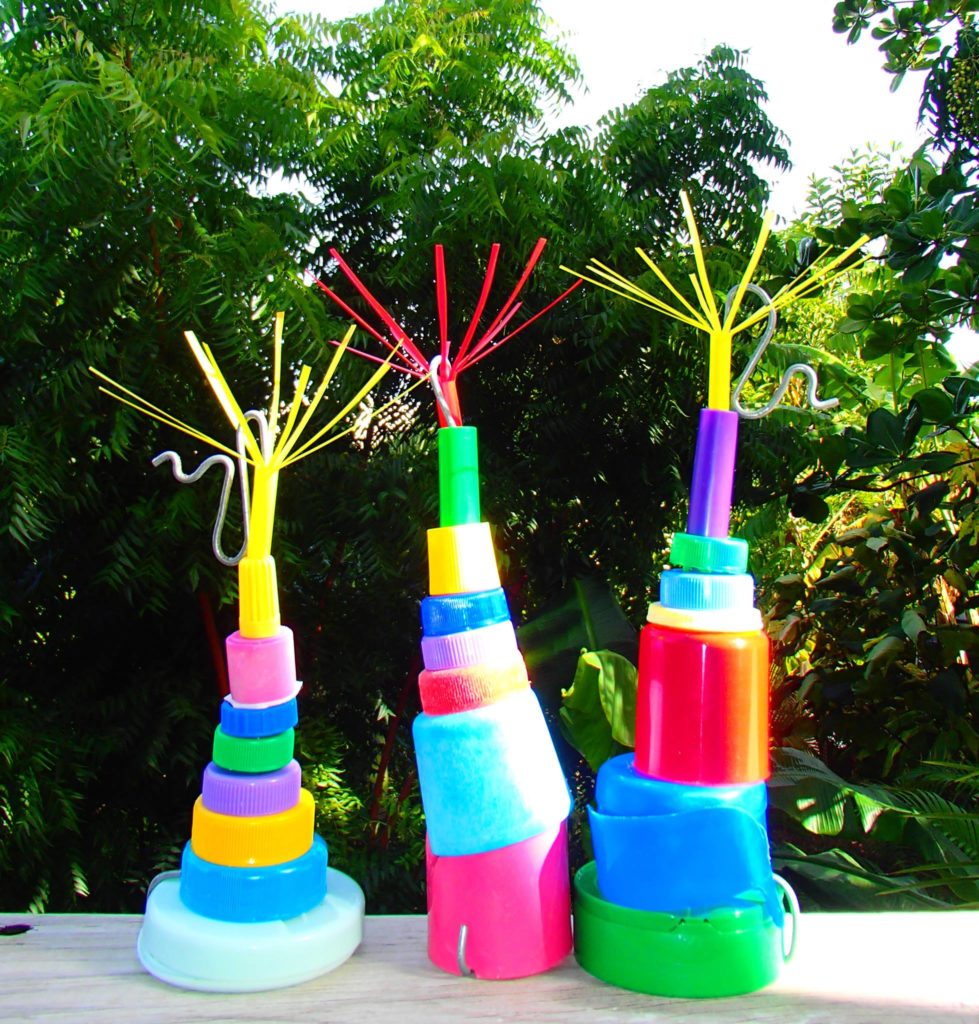 My Artistic Journey - Part 2