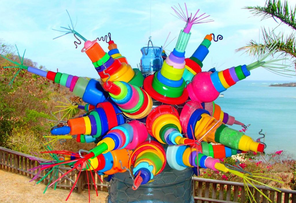 My Artistic Journey - Part 2 - in Grenada