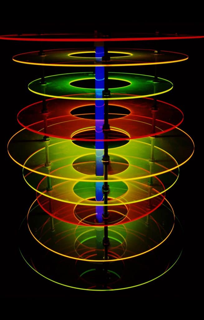 Vibonic-ryg My Artistic Journey - Part 1